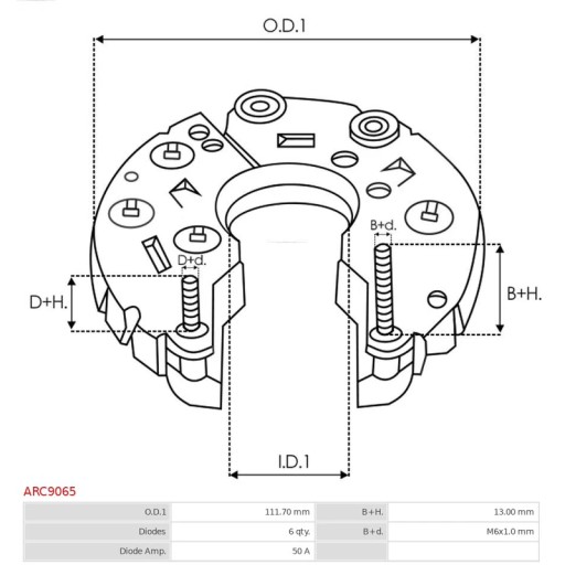 25 11 7 580 281 - BMW карданный шарнир вилки переключения передач E36 E46