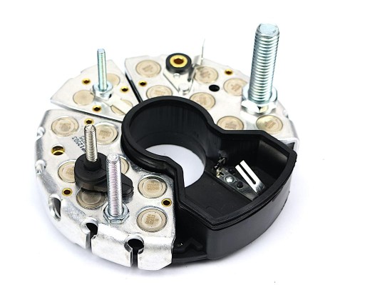 1127320954EX - Діодний випрямляч 0120468055EX New Type EXPOM KWIDZYN