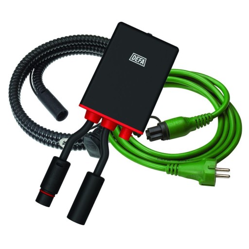 Зарядное устройство DEFA450034