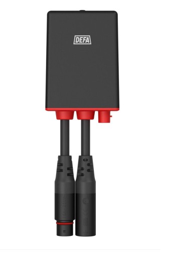 Акумуляторний випрямляч BATTERY CHARGER 12V 5A