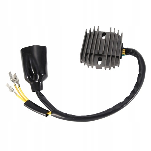 QC18300 - Випрямляч регулятора напруги мотоцикла для