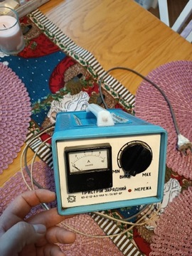 Російський/Український випрямляч 12в