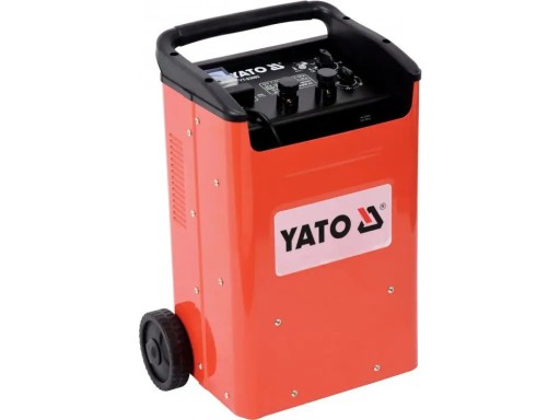 Випрямляч з пуском 20-800Ah YATO YT-83062