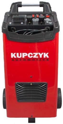 Пусковий випрямляч 12V / 24V DFC - 450T Kupczyk