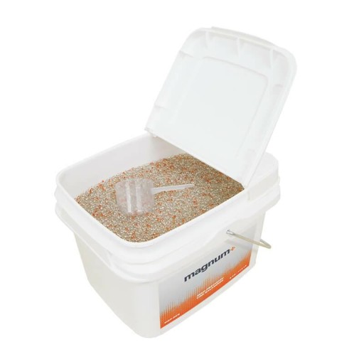 Балансировочный порошок для шариков MAGNUM 8 кг