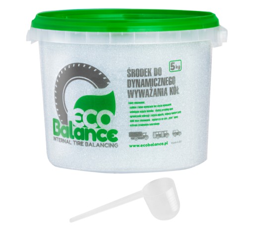 Порошок для балансировки колесных дисков