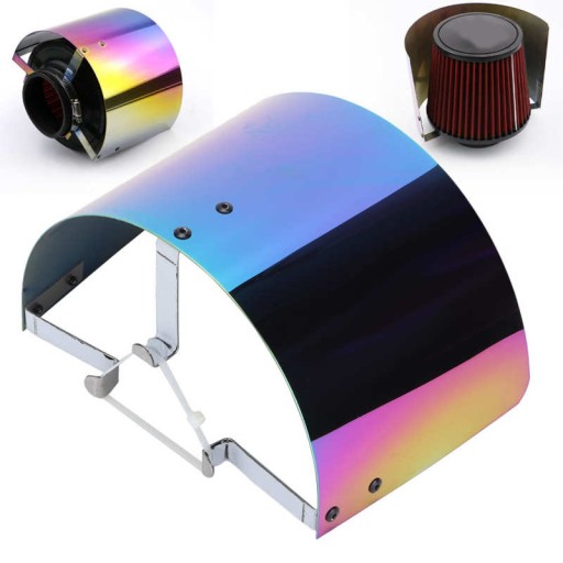 Протектор Т-304 нержавеющая сталь для фильтров 2.5-5in