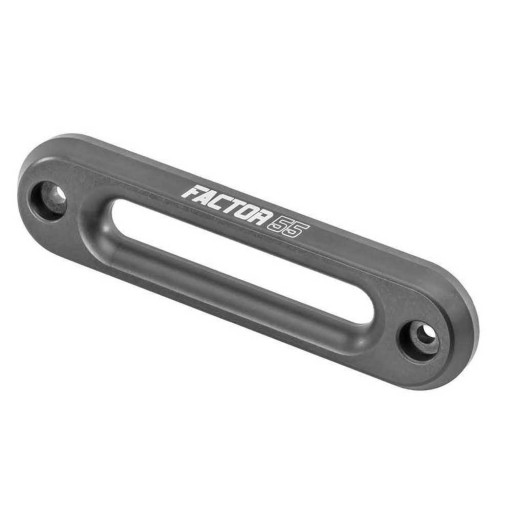 1-дюймовая направляющая Hawse Factor 55