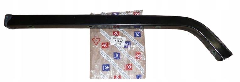 Напрямна для правої двері Berlingo Partner II 9033A6