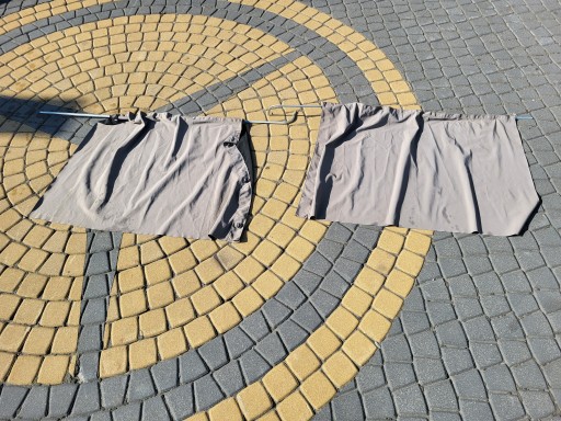 Направляюча Карниз Штора Шторка Iveco Stralis HIWAY