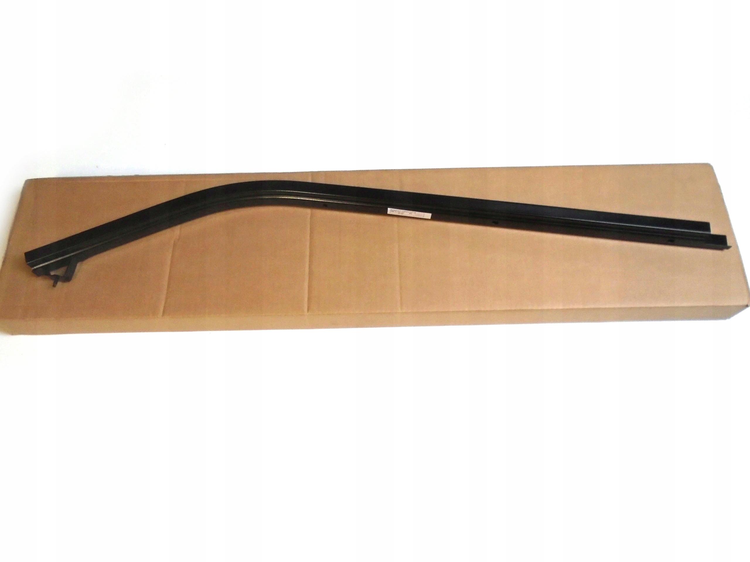 7700312377 - Напрямна розсувних дверей Renault Trafic II