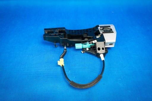 Направляющая ручки левой Audi A6 A7 A8 4h1837885