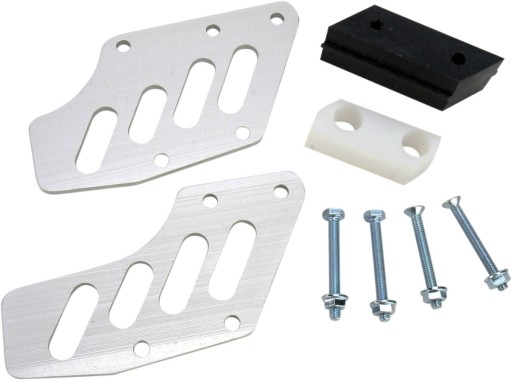 01-019CG - Moose Racing Drive Chain Guide