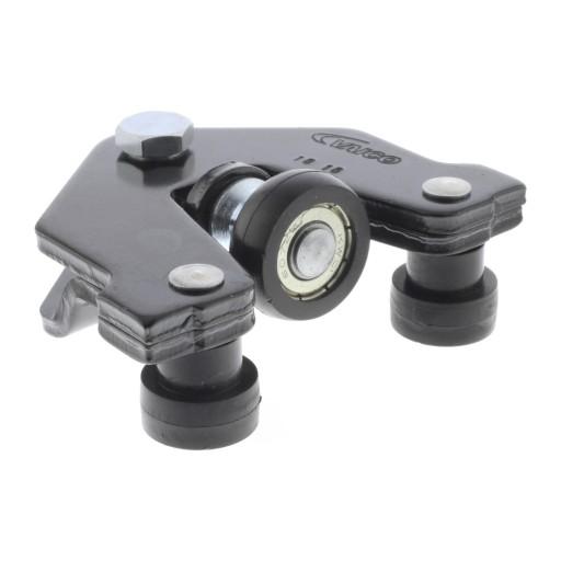Направляющая ролика раздвижной двери Vemo V40-1103