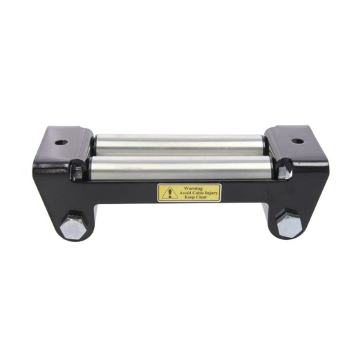 Роликова направляюча для лебідки DRAGON WINCH DWRO