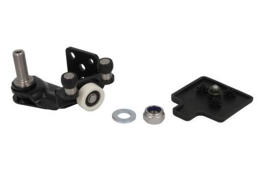 Роликовая направляющая для раздвижных дверей PFCNB05