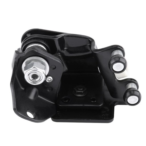 Направляющая ролика раздвижной двери автомобиля