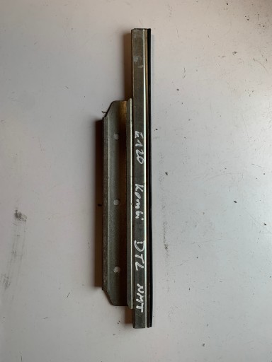 Склопідйомник Corolla E12 універсал задній лівий