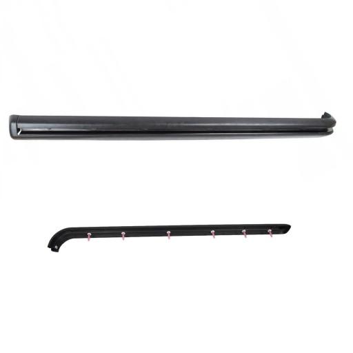 8200163740 - Направляющая направляющая двери Master Movano Interstar 98-