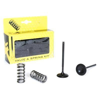 28.SIS1340-2 - Prox всасывающие клапаны + пружины HONDA CRF250R 10-17