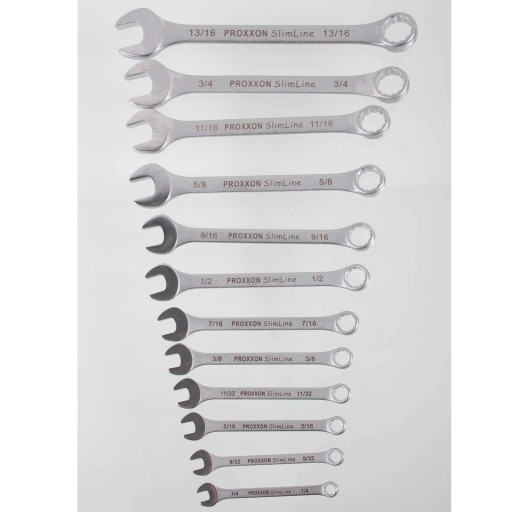 Набір комбінованих ключів Proxxon 23816 Zoll