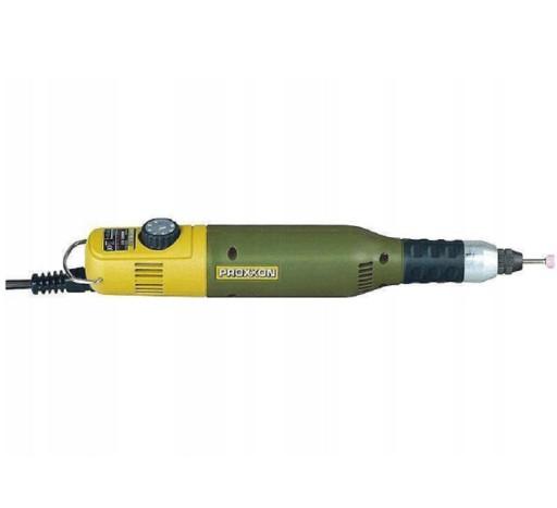 Proxxon MICROMOT 60/EF - Свердлильно-фрезерний верстат