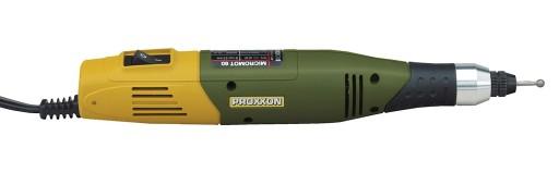 Proxxon Свердлильно-фрезерний верстат Micromot 60, 28500