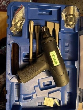 Пневморіз! Новий, не використовувався!!