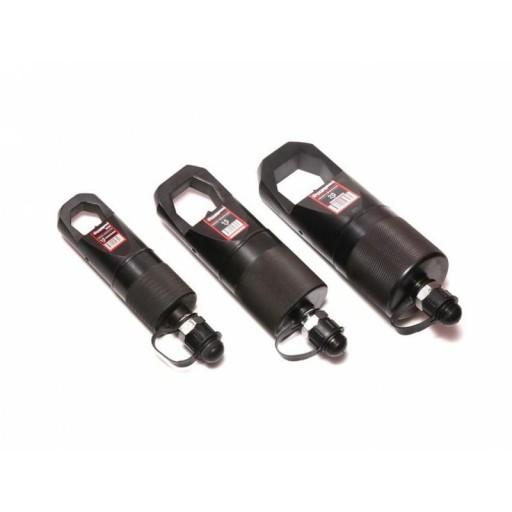 Гайкоріз гідравлічний 20т для зняття гайок з болтів 32-41мм