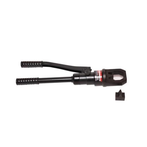 Гайкоріз гідравлічний 20т для зняття гайок з болтів 32-41мм