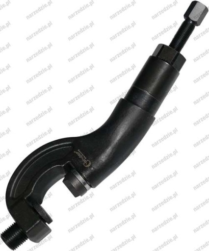 Різак для гайок, гідравлічний 7-22 мм Condor