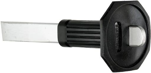 Щелерез 240х26мм, ручка Stahlwille.