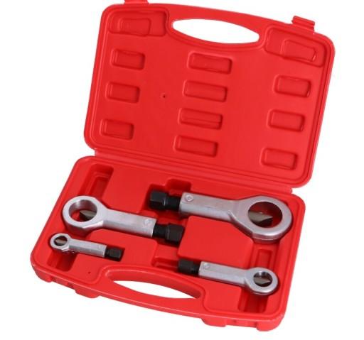 Кусачки ДЛЯ нарезания орехов, 4 шт.