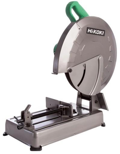 HIKOKI CC14SF 2000W Нож по металлу 355мм