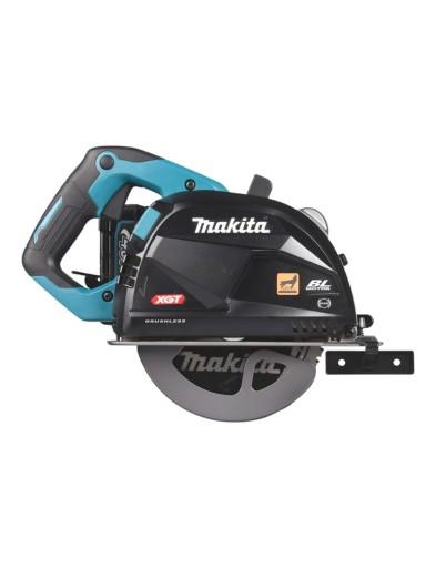 Акумуляторний різак по металу XGT 40V 185 мм Makita CS002GZ