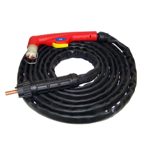 Плазменный резак Cutter 110 держатель a-101