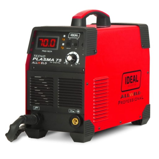 Плазмовий різак Ideal 75HF IGBT DIGITAL