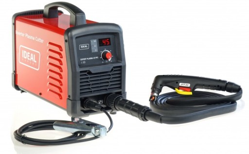 Плазмовий різак Ideal expert 45 pfc 230 V