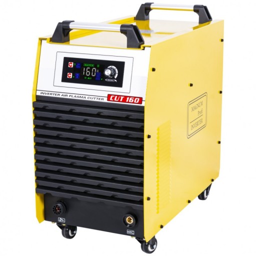 Плазменный резак MAGNUM CUT 160