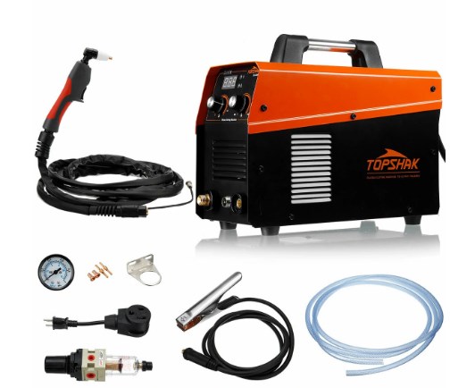 Плазменный резак Topshak TS-CUT40 40A