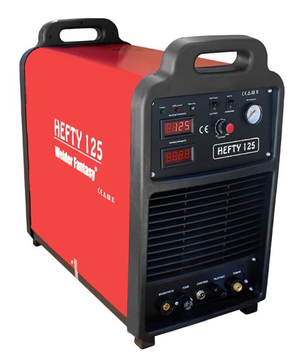 Плазменный резак Welder Fantasy HEFTY 125