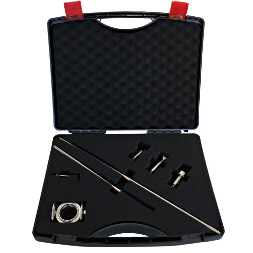 Плазмовий різак циркулярний патрон a - 141 A-101