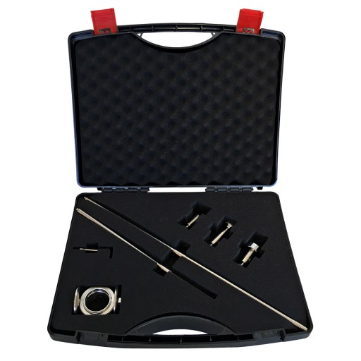 Плазмовий різак циркулярний патрон A-81 LT81