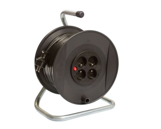 Подовжувач барабана AS-SCHWABE 25 м