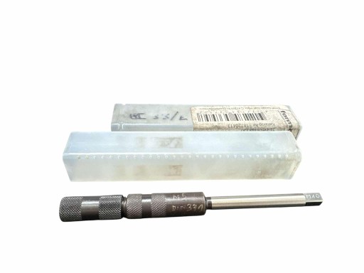 Удлинитель крана типа ТЕ4, длина 130 мм.