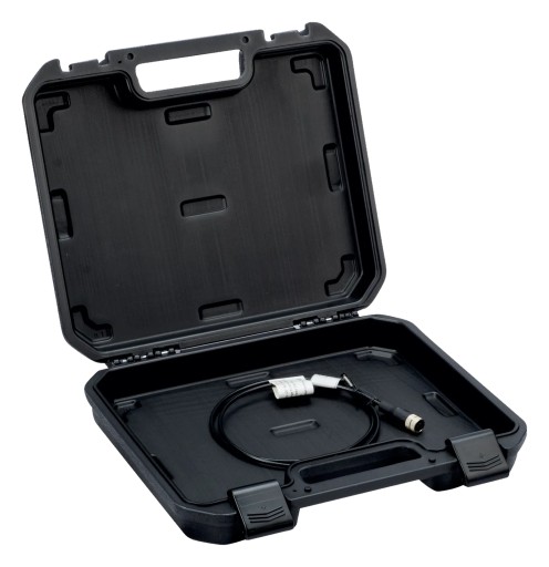 Напівгнучкий оптоволоконний подовжувач 5,8 мм х 1 м для BE200 і BE210 BAHCO