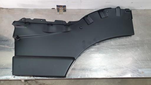 Розширення Дверей Iveco Stralis