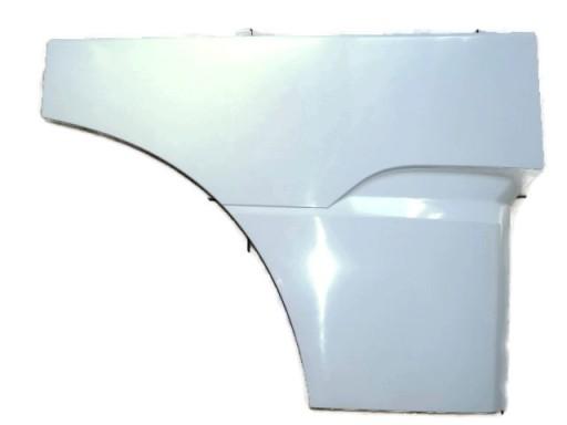 1835171 1835170 - Расширение двери DAF XF 106 EURO 6