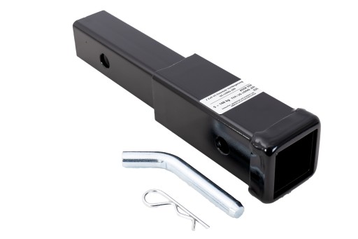 Удлинитель фаркопа 2