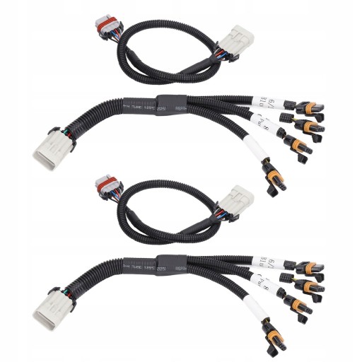 1618220113411 - Подовжувач джгута котушки запалювання